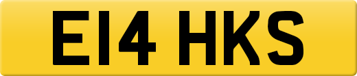 E14HKS