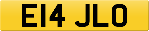 E14JLO