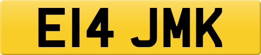 E14JMK