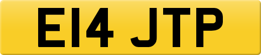 E14JTP