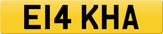 E14KHA