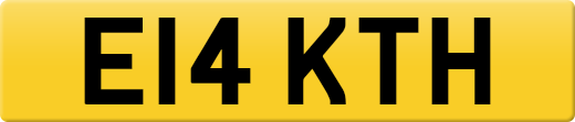E14KTH