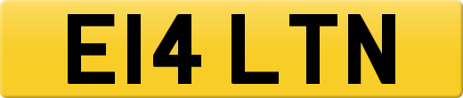 E14LTN