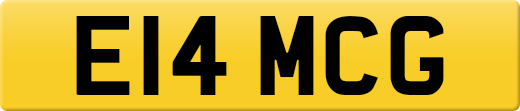 E14MCG