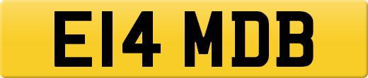 E14MDB