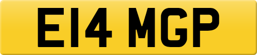 E14MGP