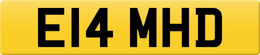 E14MHD