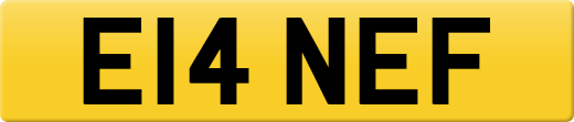 E14NEF