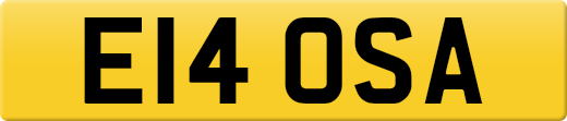 E14OSA