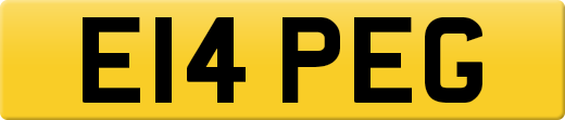 E14PEG