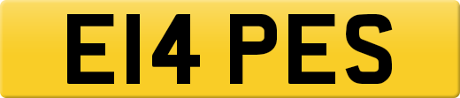 E14PES