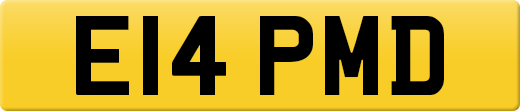 E14PMD