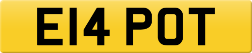 E14POT