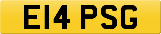 E14PSG
