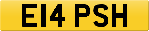 E14PSH