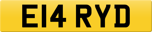 E14RYD