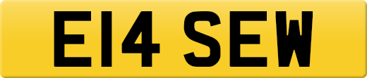 E14SEW