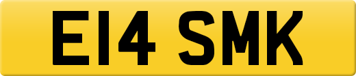 E14SMK