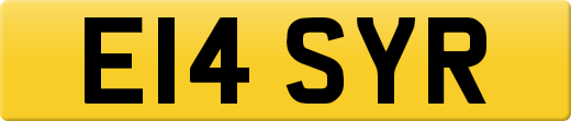 E14SYR