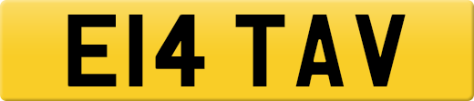 E14TAV