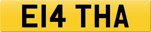 E14THA