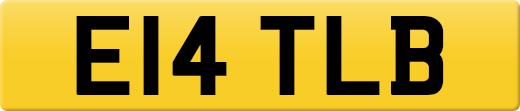 E14TLB