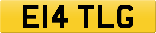 E14TLG