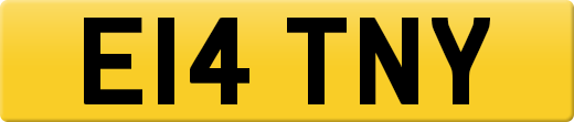 E14TNY