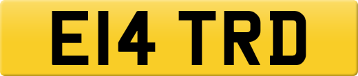 E14TRD