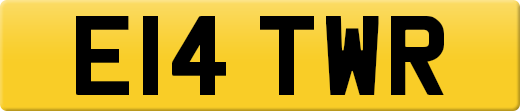 E14TWR