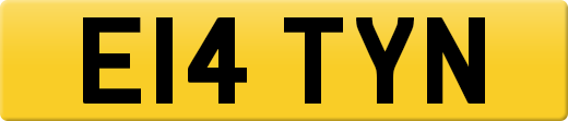 E14TYN