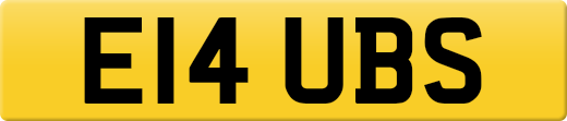 E14UBS