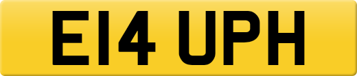 E14UPH