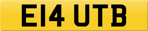 E14UTB