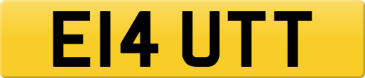 E14UTT