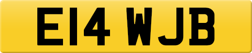 E14WJB