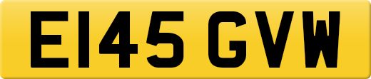 E145GVW