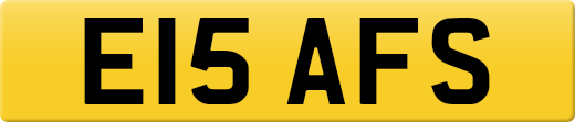 E15AFS