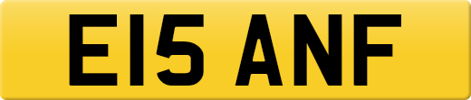 E15ANF
