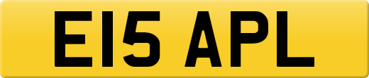 E15APL