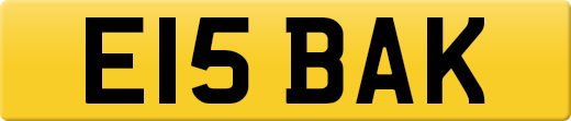 E15BAK