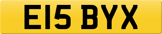 E15BYX