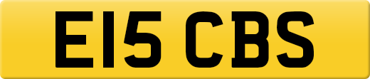 E15CBS