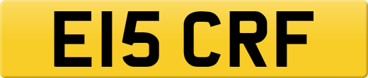 E15CRF