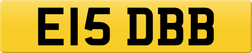 E15DBB