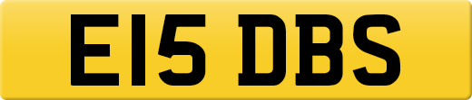 E15DBS