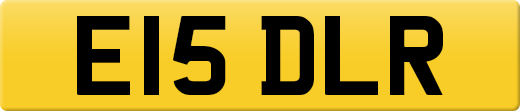 E15DLR