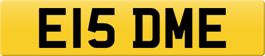 E15DME