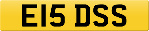 E15DSS