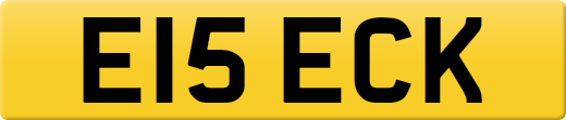 E15ECK